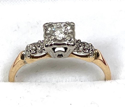 Anello fine art - , deco