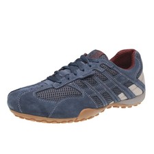 Geox snake sneaker - snake,