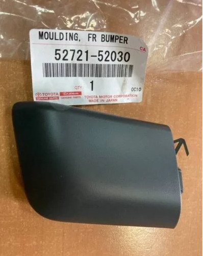 52721 52030 toyota yaris - toyota, verso