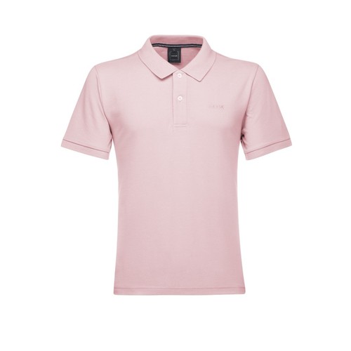 Geox m5511bt3240f8275 polo - geox,