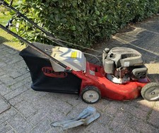 tagliaerba Semovente A scoppio Ibea Idea 47sp Trazionato Rasaerba Mulching