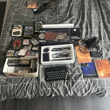 Personal computer Sinclair ZX