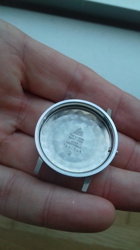 Omega 162 009 case cal - omega, cal.