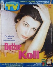TV SORRISI E CANZONI 2000 N17