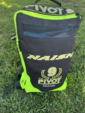 Naish Pivot 9m Kiteboarding