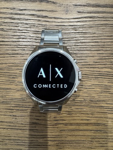 Armarni exchange connect - ax,