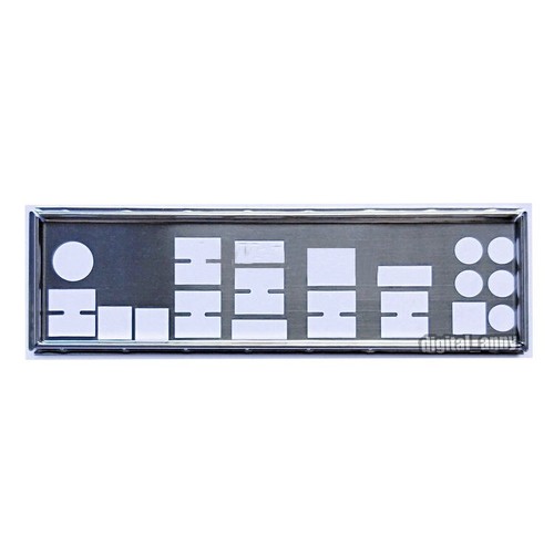 Oem per scheda madre - i/o,