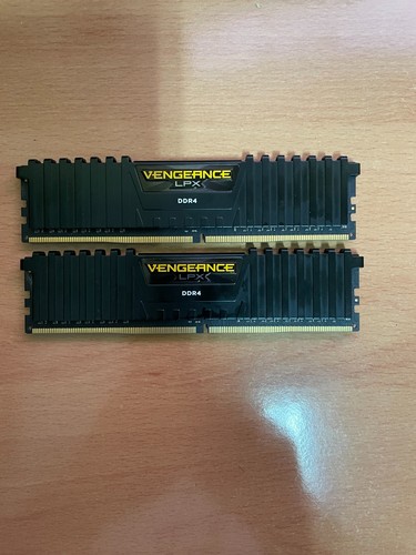Kit memoria corsair - kit,