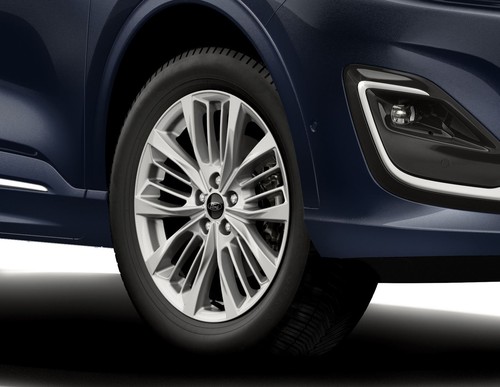 Originale ford kuga cerchi - originale,