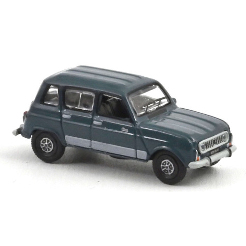 Renault 1986 clan sequoia - clan,