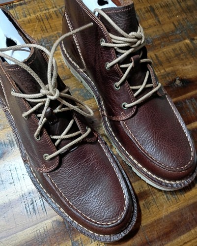 Chukka uomo timberland - da,