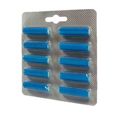 10 Profumini di Aspirapolvere