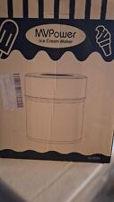 Gelatiera - Macchina per il gelato MV Power
