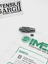 PIGNONE Z9 PER INGRANAGGIO Z79 PER BETONIERA IMER 140 - 140 HDPE - 160