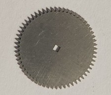 LECOULTRE CAL 489 814 HUB