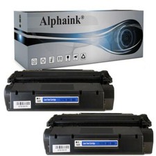 2 TONER C7115X PER HP LASERJET