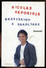 Bravissimo a sbagliare