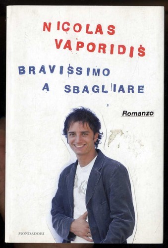 Bravissimo sbagliare - bravissimo, a