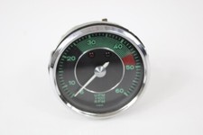 Manometro contagiri Porsche