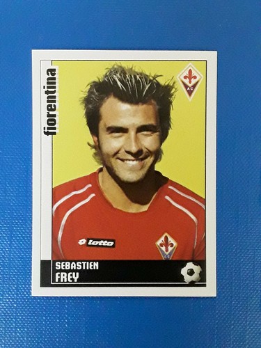 Figurine calciatori panini - figurine,