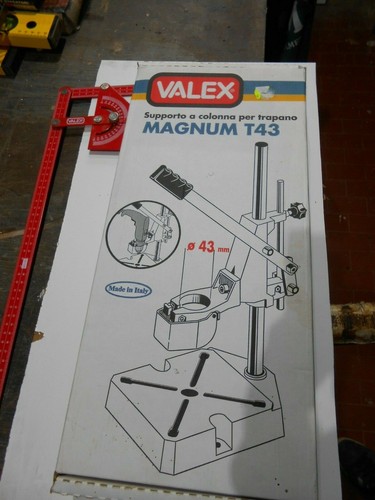 Valex magnum t43 - t43, supporto