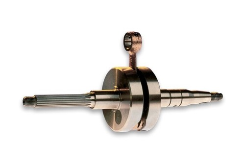 538631 albero motore malossi - 538631,
