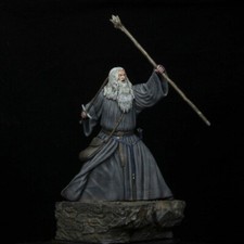 LORD OF THE RINGS - Gandalf in