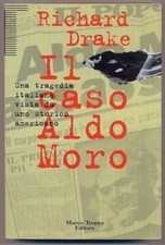 Richard Drake. Il caso Aldo