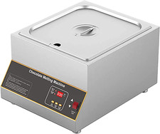 Macchina per Temperare Il