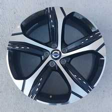 Cerchi lega volvo xc40 - 4,