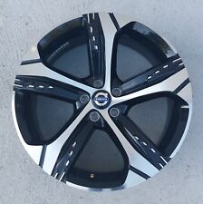 4 Cerchi in Lega VOLVO XC40 XC60 XC70 XC90 con BULLONERIA NUOVA  5x108 19