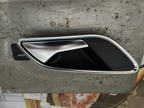 Maniglia interna audi 8u - maniglia,