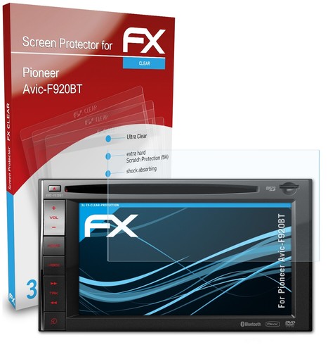 Atfolix pellicola - atfolix, 3x