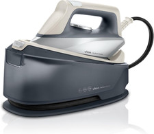 Ferro Da Stiro Caldaia Perfect