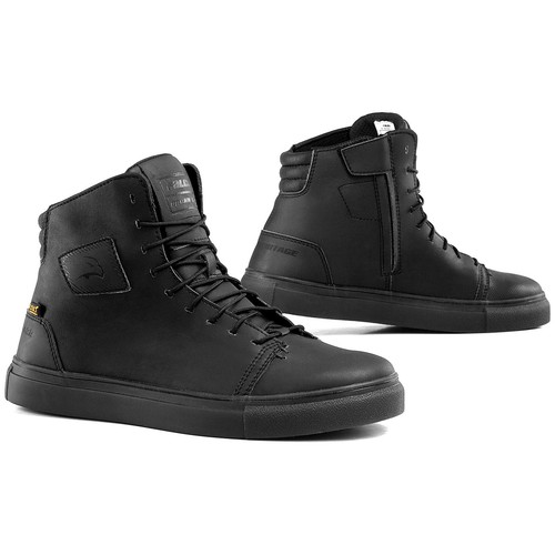 Falco nomad scarpe moto - falco, 2