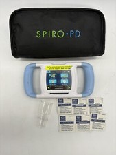 Spiro PD Personal Spirometer W