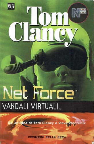Tom clancy net - tom, :