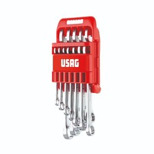 12 Combination Wrench Kit in