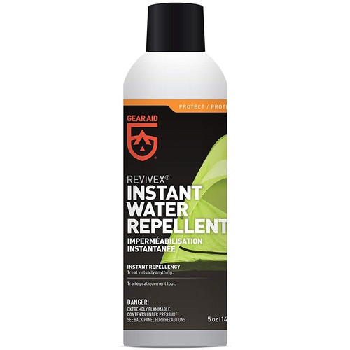 Gear aid revivex - gear, spray
