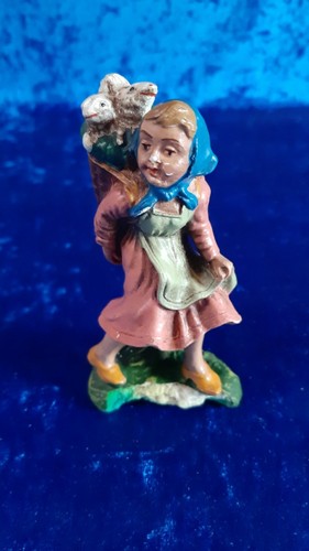 Pr2 presepe statuine - *pr2,