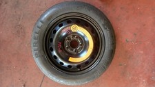 SPARE WHEEL ALFA ROMEO 147 156
