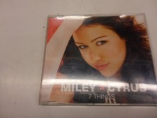 CD       Miley Aka Hannah