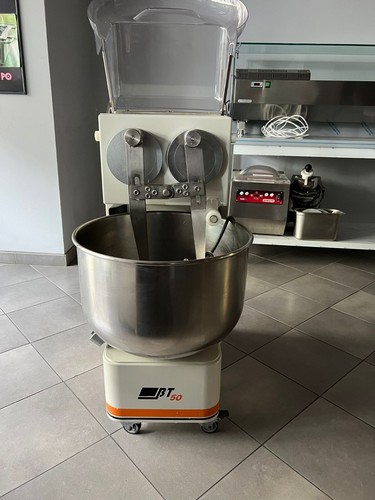 Impastatrice professionale