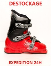 Scarpe sci bambino usato - da,