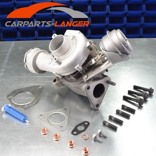 Turbocompressore per audi - per, a4