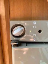Manopola comandi frigo camper - manopola,