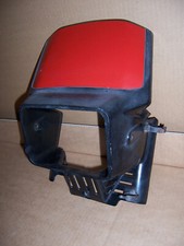 Mascherina lampada Kawasaki