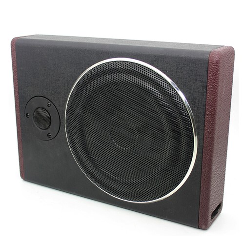 Subwoofer sottosella auto - , 8''