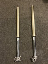 Honda OEM Front Fork Set
