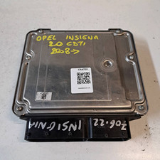 CENTRALINA INIEZIONE OPEL